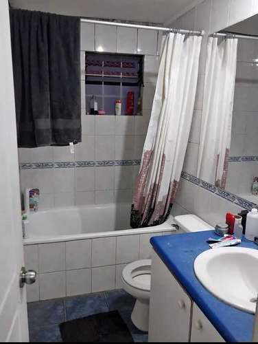 Vivienda Cómoda con Excelente Conectividad (185495)