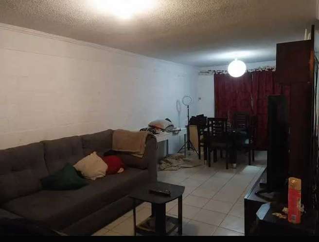 Vivienda Cómoda con Excelente Conectividad (185495)