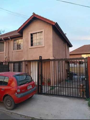 Vivienda Cómoda con Excelente Conectividad (185495)