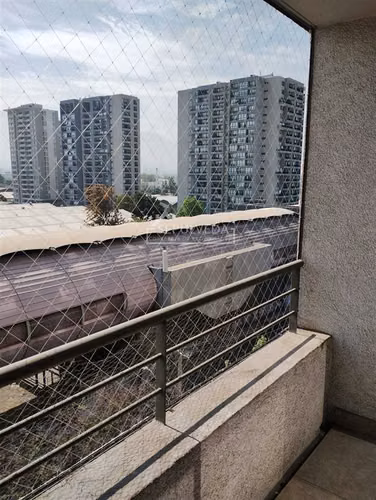 1D1B Vicuña Mackenna Metro Rodrigo de Araya San Joaquin - Imagen 6