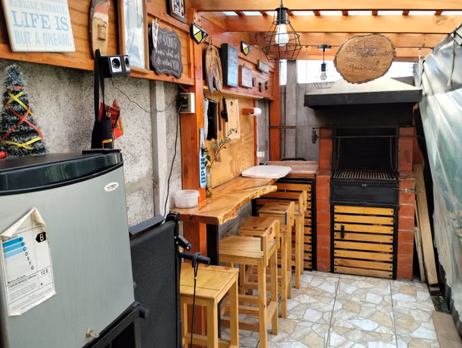 CASA DE 2 PISOS, 3 DORM, 3 BAÑOS, 105 M2 / 170 M2 - Imagen 15