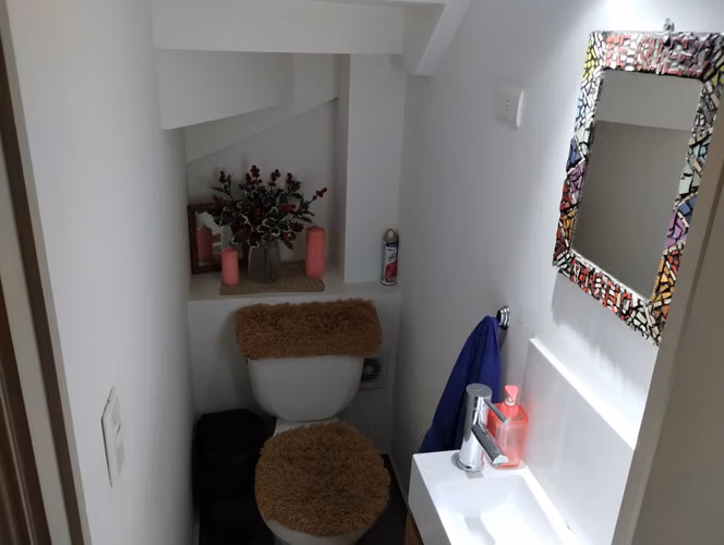 CASA DE 2 PISOS, 3 DORM, 3 BAÑOS, 105 M2 / 170 M2 - Imagen 9