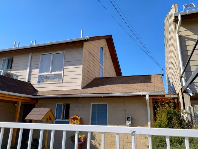 CASA DE 2 PISOS, 3 DORM, 3 BAÑOS, 105 M2 / 170 M2 - Imagen 23