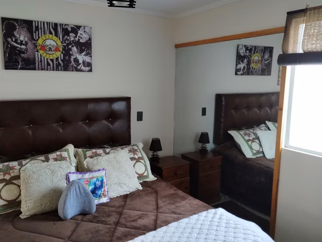 CASA DE 2 PISOS, 3 DORM, 3 BAÑOS, 105 M2 / 170 M2 - Imagen 7