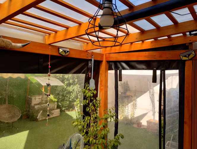 CASA DE 2 PISOS, 3 DORM, 3 BAÑOS, 105 M2 / 170 M2 - Imagen 12