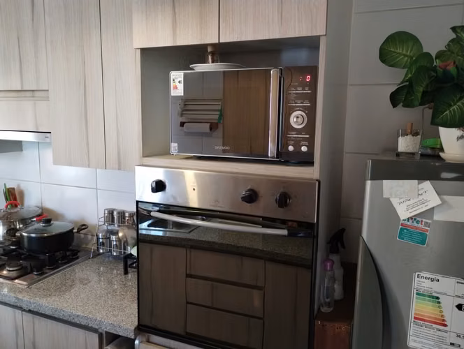 CASA DE 2 PISOS, 3 DORM, 3 BAÑOS, 105 M2 / 170 M2 - Imagen 4