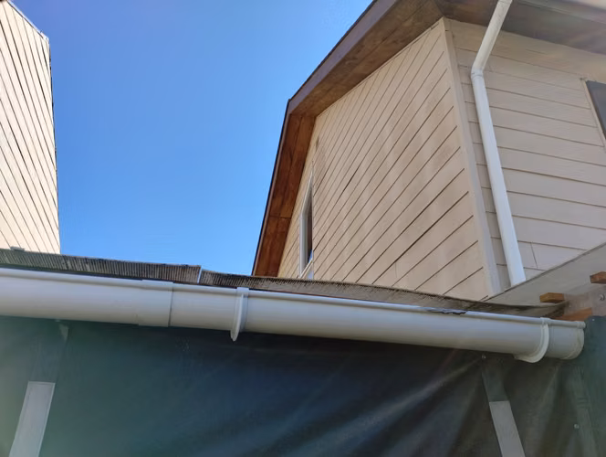 CASA DE 2 PISOS, 3 DORM, 3 BAÑOS, 105 M2 / 170 M2 - Imagen 19