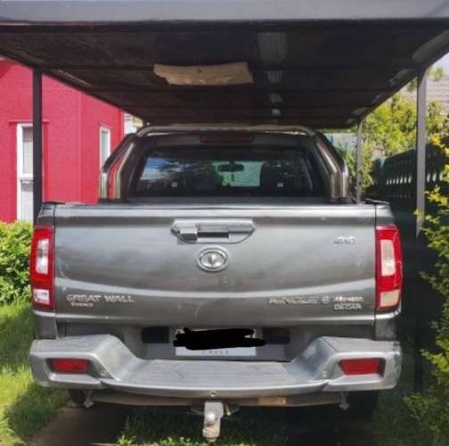 Camioneta vende - Imagen 4