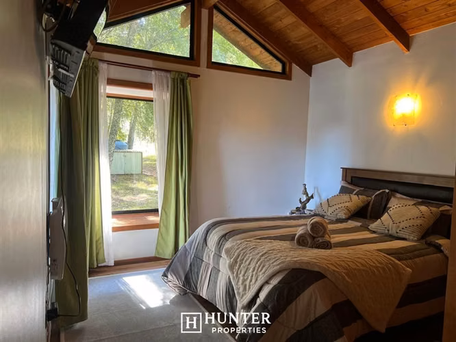 Casa en venta de 7 dorm. en Villarrica - Imagen 5