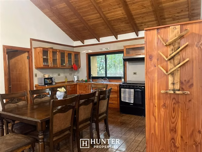 Casa en venta de 7 dorm. en Villarrica - Imagen 4