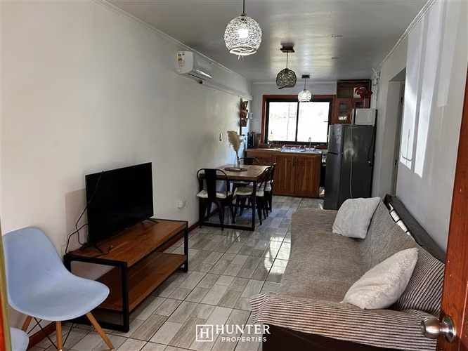 Casa en venta de 7 dorm. en Villarrica - Imagen 10