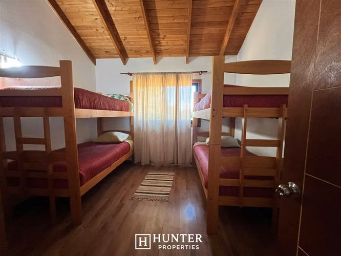Casa en venta de 7 dorm. en Villarrica - Imagen 6