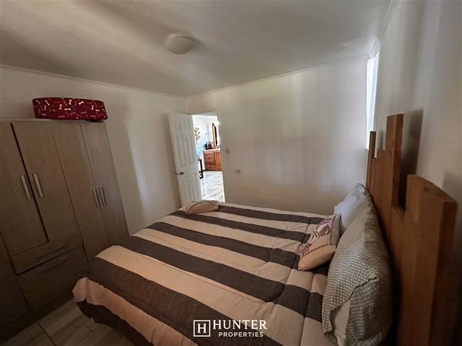 Casa en venta de 7 dorm. en Villarrica - Imagen 15