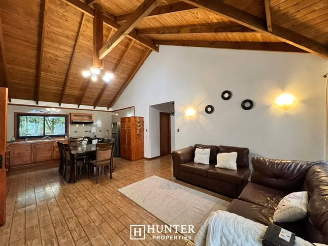 Casa en venta de 7 dorm. en Villarrica - Imagen 3