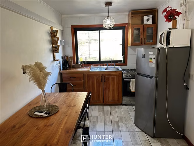 Casa en venta de 7 dorm. en Villarrica - Imagen 12