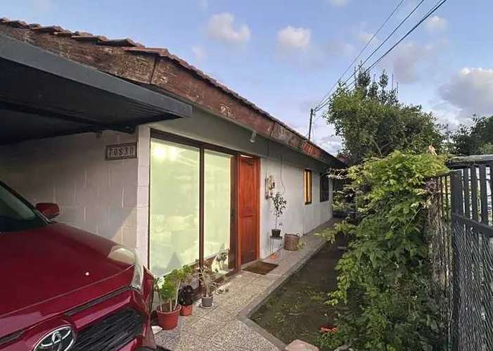 Moderna Casa Cerca del Metro (185498) - Imagen 10