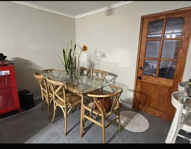 Moderna Casa Cerca del Metro (185498) - Imagen 2
