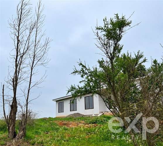Parcela en venta Cajón del Lebu, Peñablanca Villa Alemana