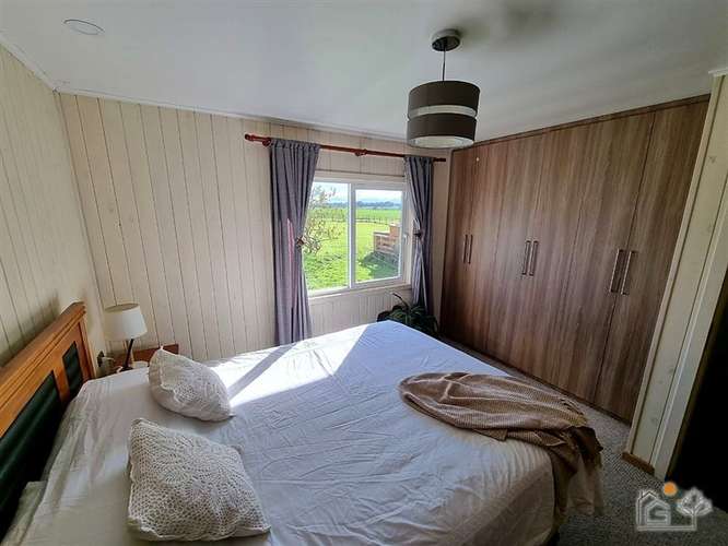 Casa en Parcela 3D/2B, 5.000 m Senderos de Pilauco, Osorno.