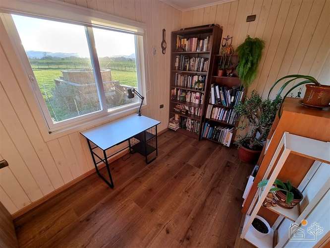 Casa en Parcela 3D/2B, 5.000 m Senderos de Pilauco, Osorno.