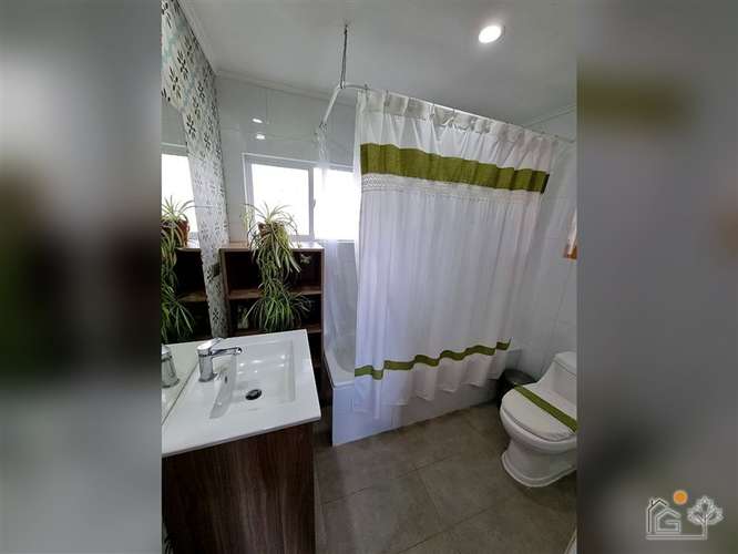 Casa en Parcela 3D/2B, 5.000 m Senderos de Pilauco, Osorno.