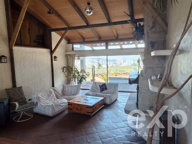 Casa en venta de 4 dorm. en Viña del Mar - Imagen 11