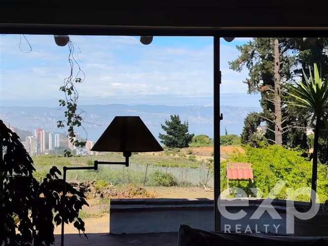 Casa en venta de 4 dorm. en Viña del Mar - Imagen 9
