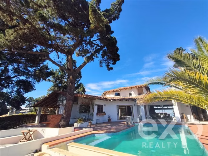 Casa en venta de 4 dorm. en Viña del Mar - Imagen 3