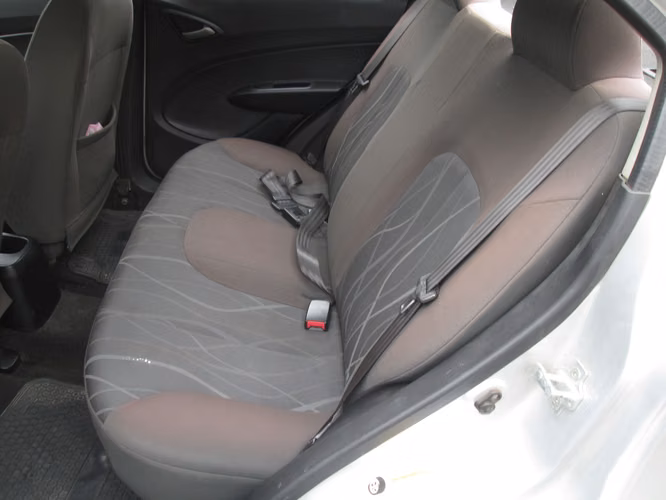 CHEVROLET SAIL LT 1.4 2014 - Imagen 6