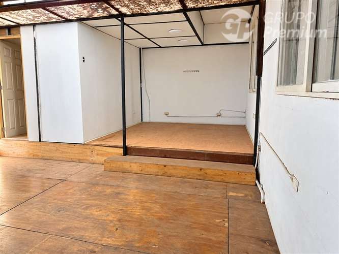 Local Comercial en arriendo en Estación Central - Imagen 3