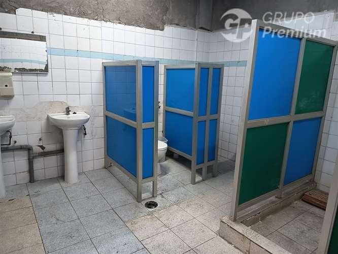 Local Comercial en arriendo en Estación Central - Imagen 17