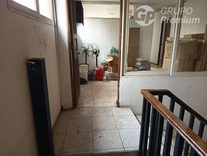 Local Comercial en arriendo en Estación Central - Imagen 8