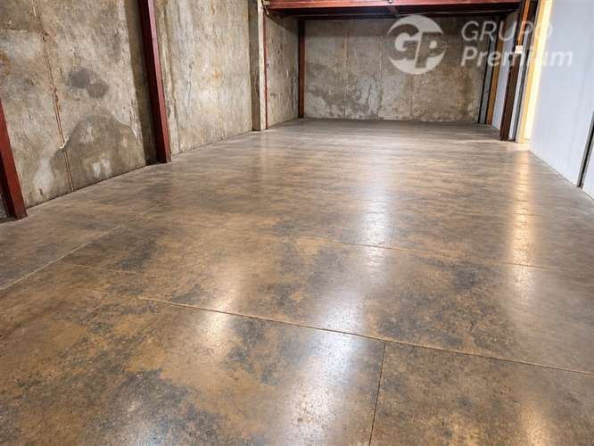 Local Comercial en arriendo en Estación Central - Imagen 5