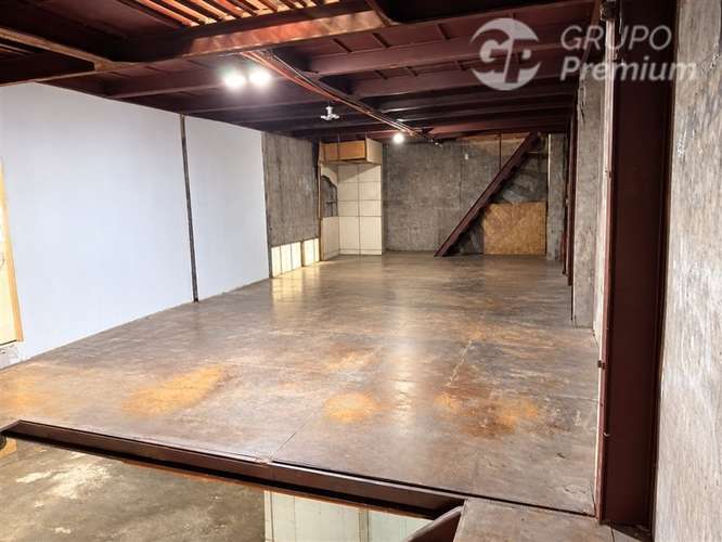 Local Comercial en arriendo en Estación Central - Imagen 4