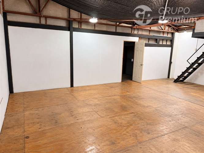 Local Comercial en arriendo en Estación Central - Imagen 2