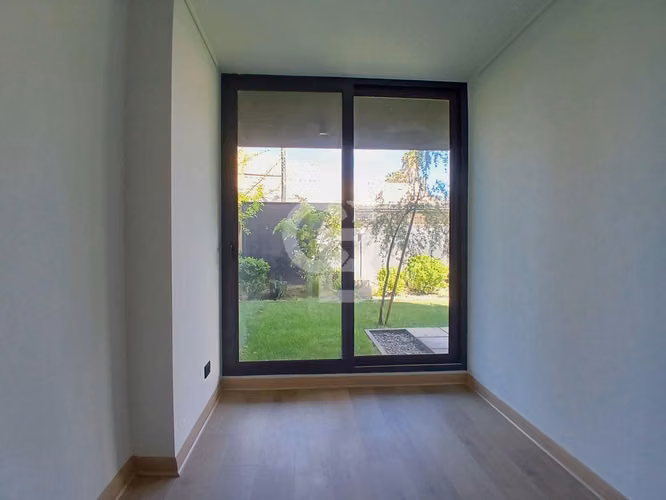 Sin comisión! Lo mejor de Vitacura con Patio Interior - Imagen 7