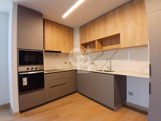 Sin comisión! Lo mejor de Vitacura con Patio Interior - Imagen 4