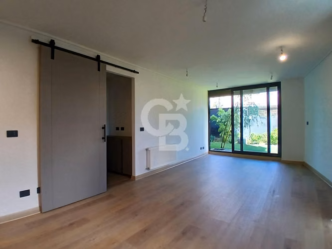 Sin comisión! Lo mejor de Vitacura con Patio Interior - Imagen 1