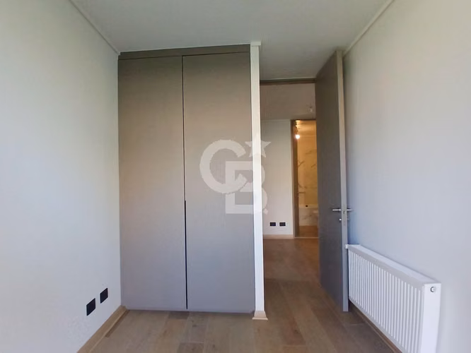 Sin comisión! Lo mejor de Vitacura con Patio Interior - Imagen 8