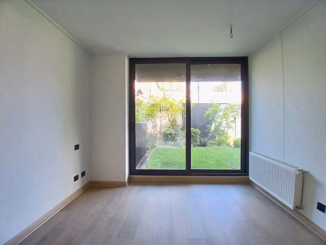 Sin comisión! Lo mejor de Vitacura con Patio Interior - Imagen 9