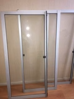 Ventana corredera de aluminio - Imagen 2