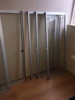 Ventana corredera de aluminio - Imagen 3