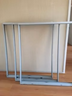 Ventana corredera de aluminio - Imagen 8