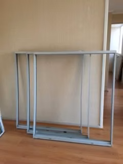 Ventana corredera de aluminio - Imagen 9