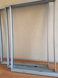 Ventana corredera de aluminio - Imagen 7