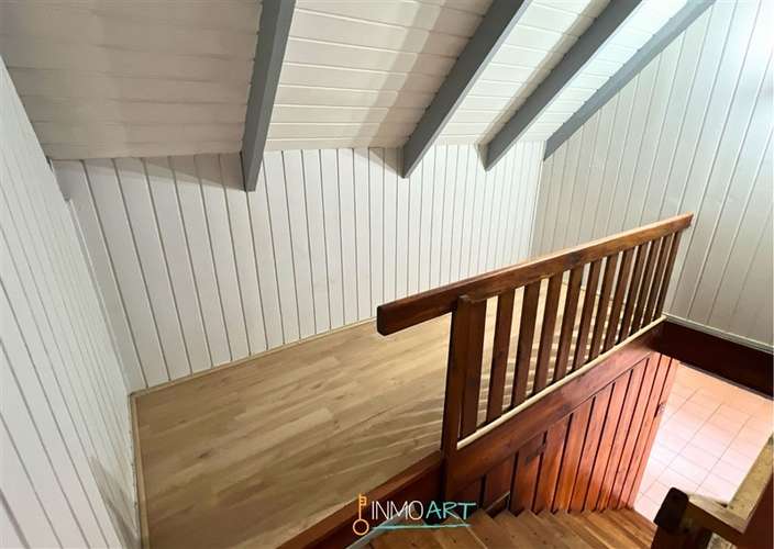 Casa en arriendo de 3 dorm. en avda Alemania, Temuco - Imagen 17