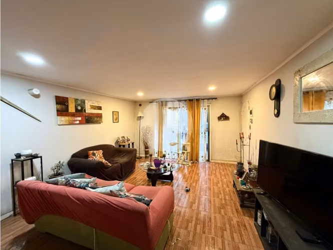 Venta Casa 4 Dormitorios Curauma - Imagen 2