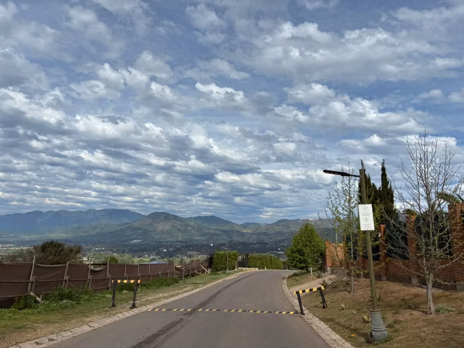 Parcela en exclusivo condominio (185499) - Imagen 8