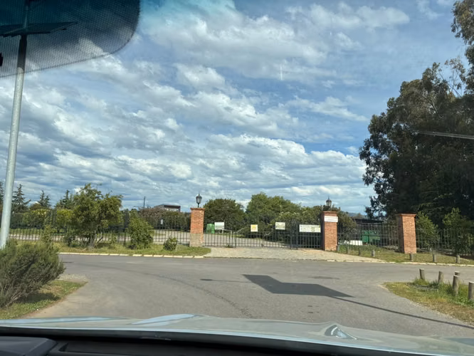 Parcela en exclusivo condominio (185499) - Imagen 6