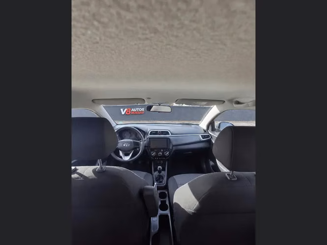 HYUNDAI VERNA CB 2021